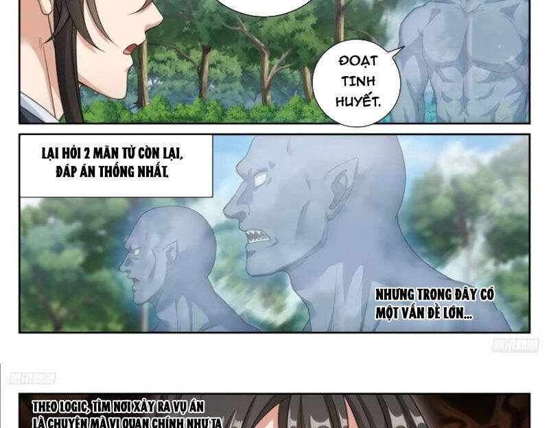 Chương 444 - Trang 10