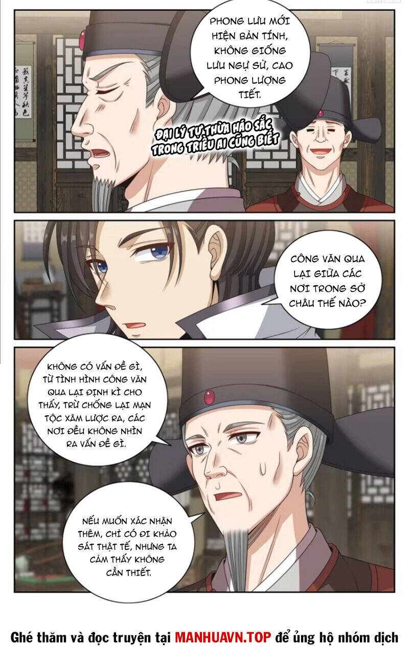 Chương 445 - Trang 7