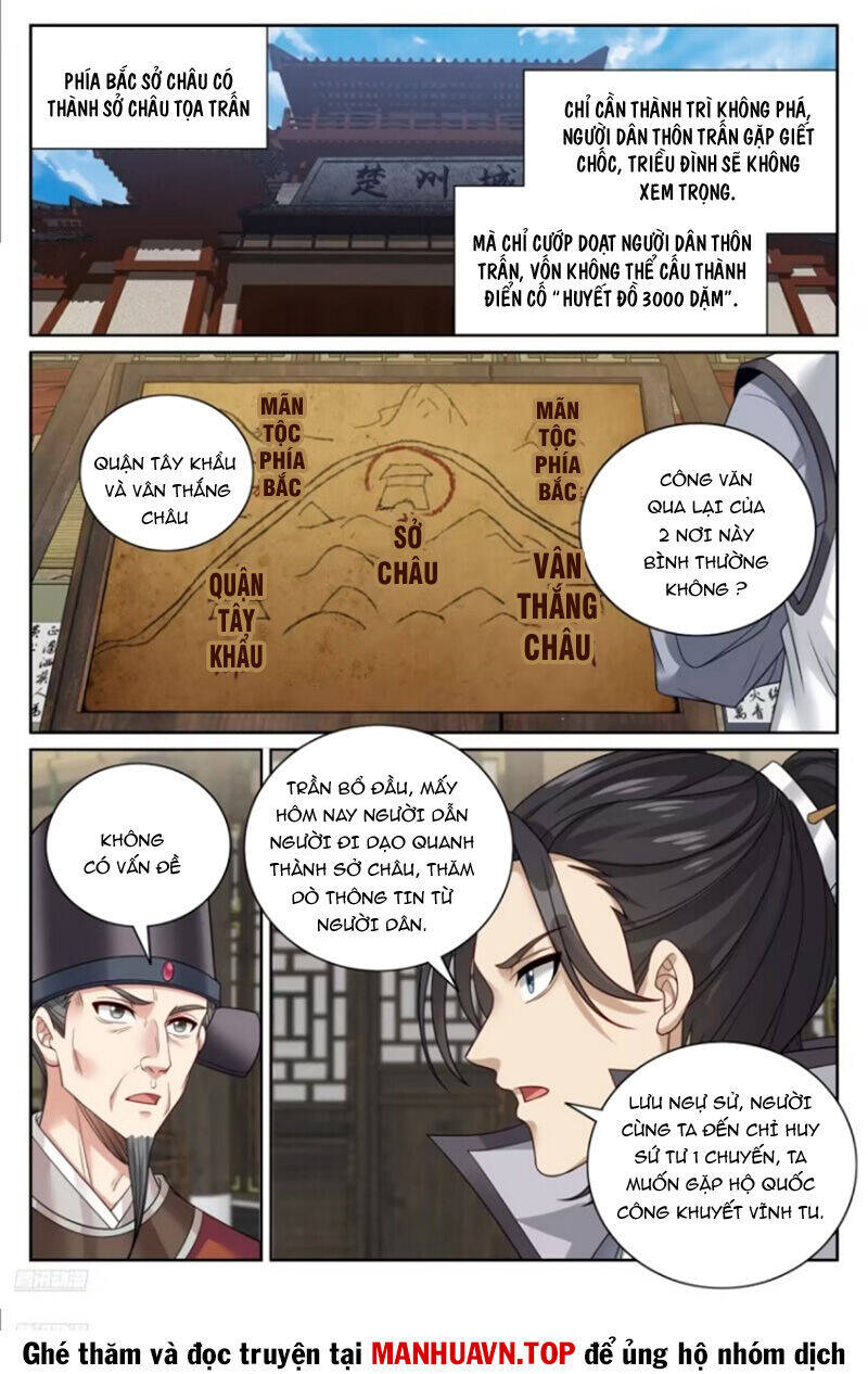 Chương 445 - Trang 9