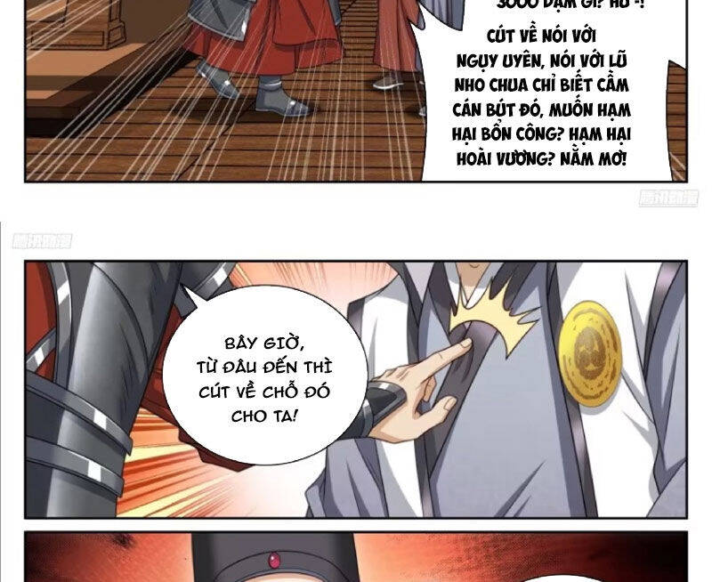 Chương 446 - Trang 11