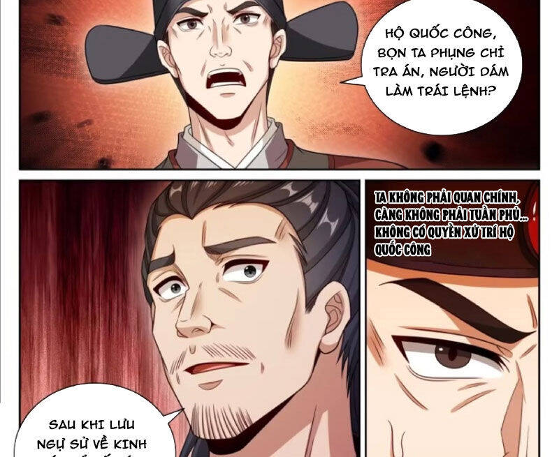 Chương 446 - Trang 12