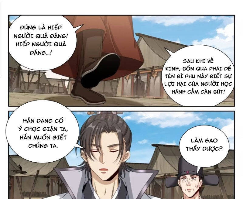 Chương 446 - Trang 17