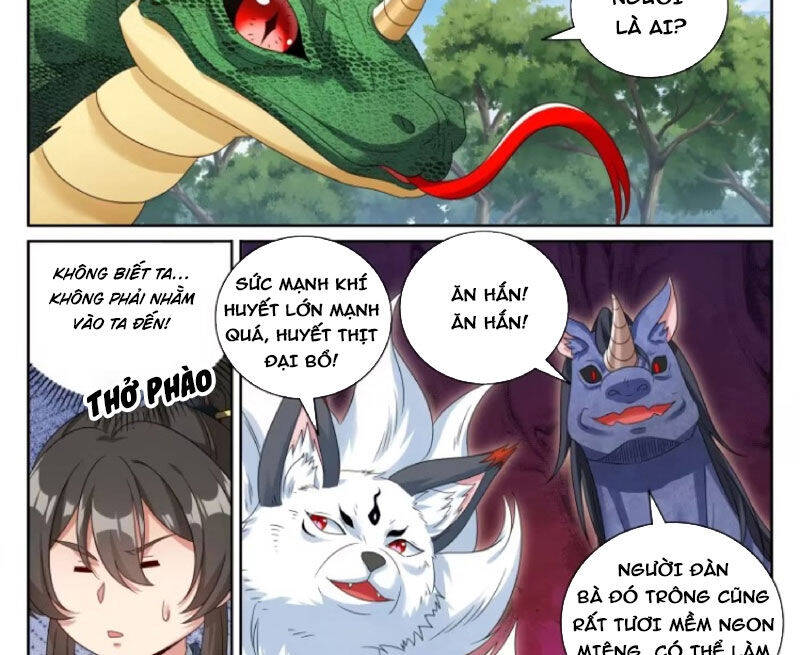 Chương 446 - Trang 29