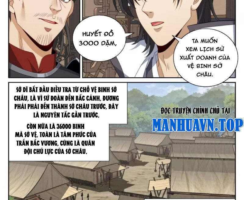 Chương 446 - Trang 8
