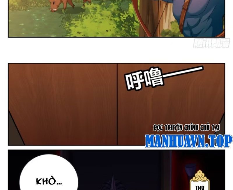 Chương 447 - Trang 28