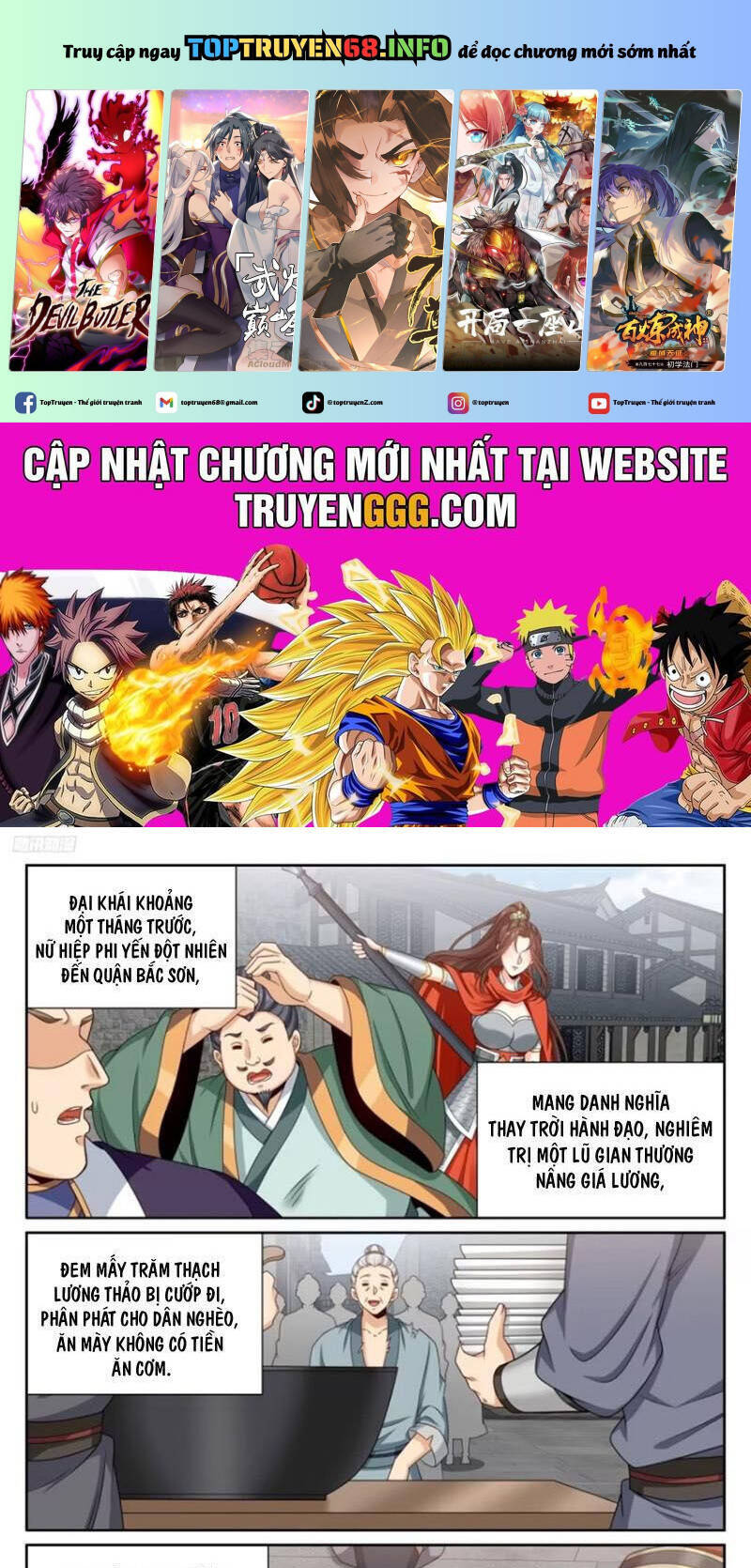 Chương 448 - Trang 2