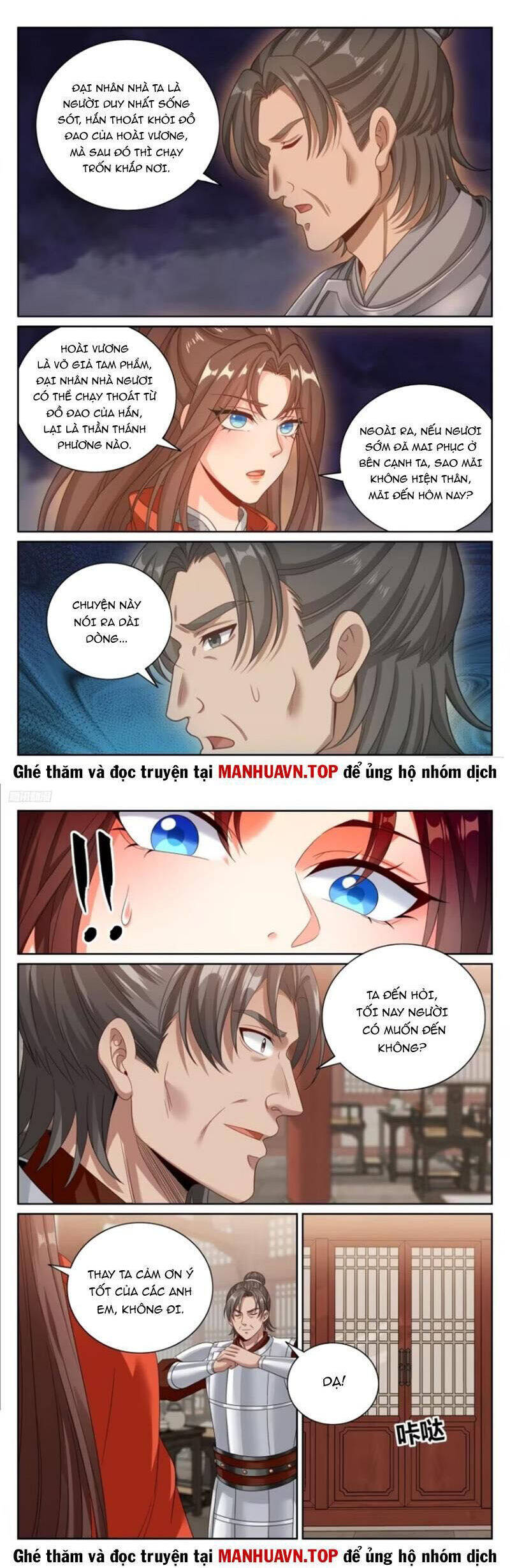 Chương 448 - Trang 11