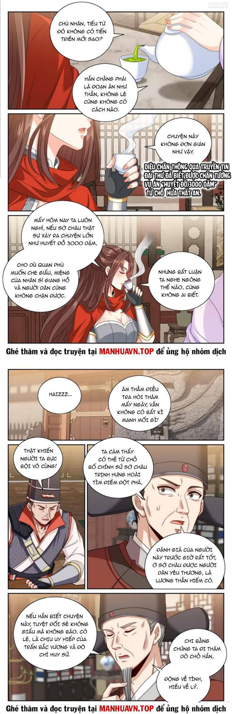 Chương 448 - Trang 6
