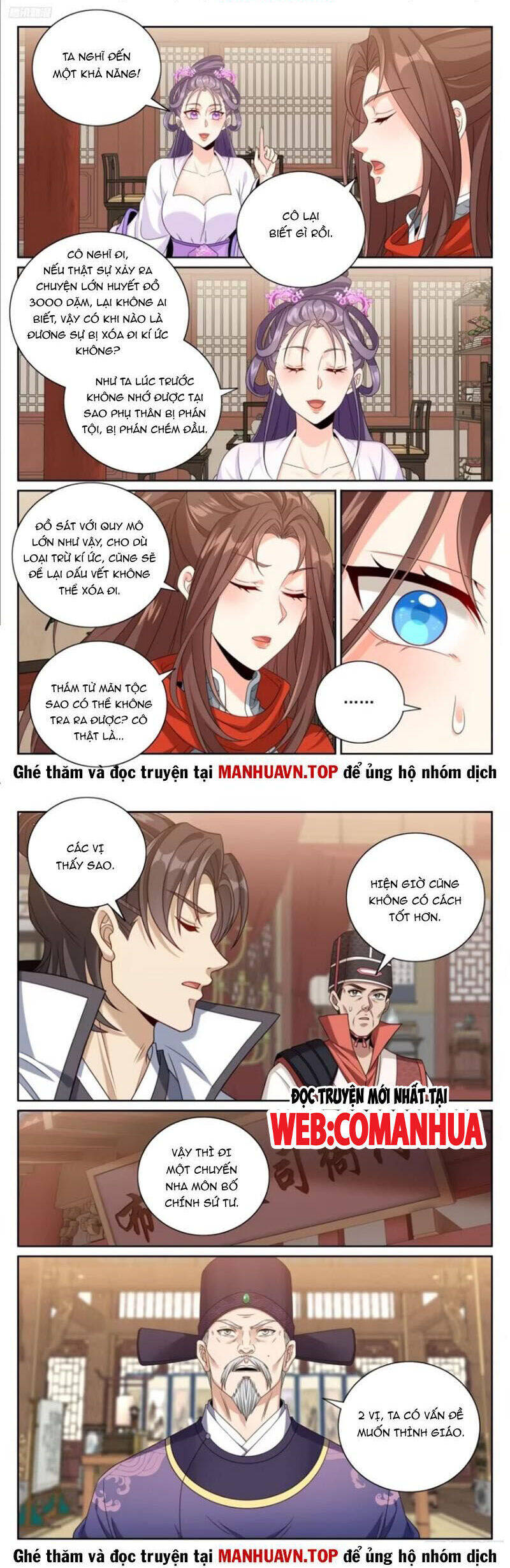 Chương 448 - Trang 7
