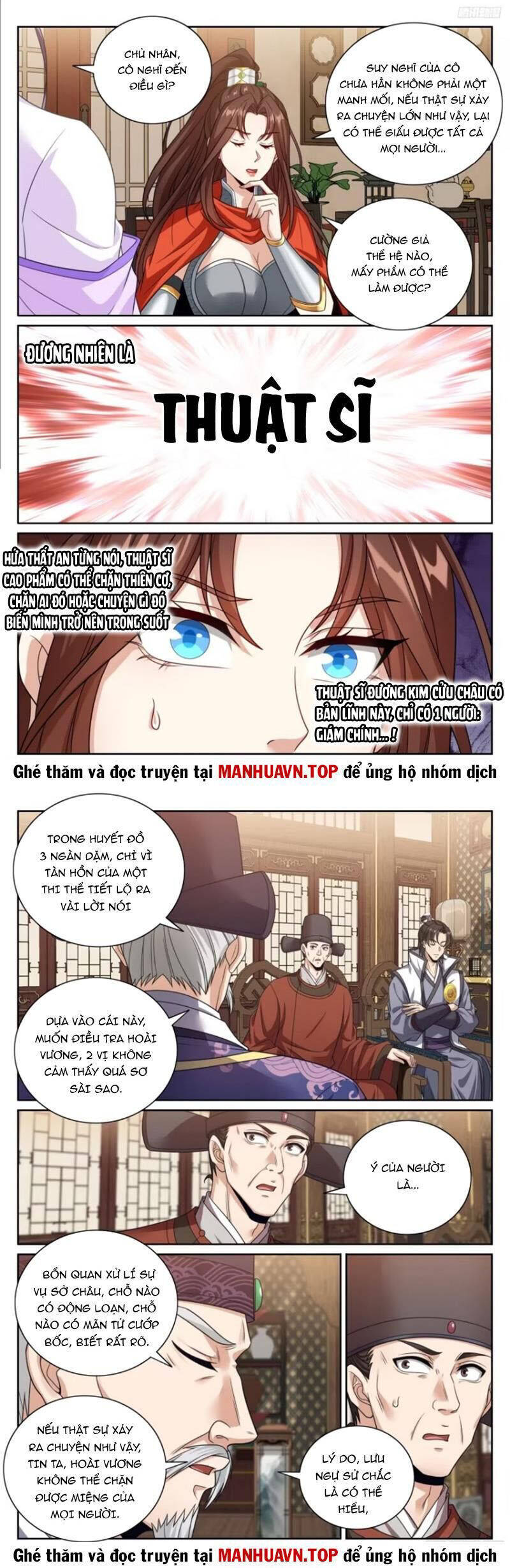 Chương 448 - Trang 8