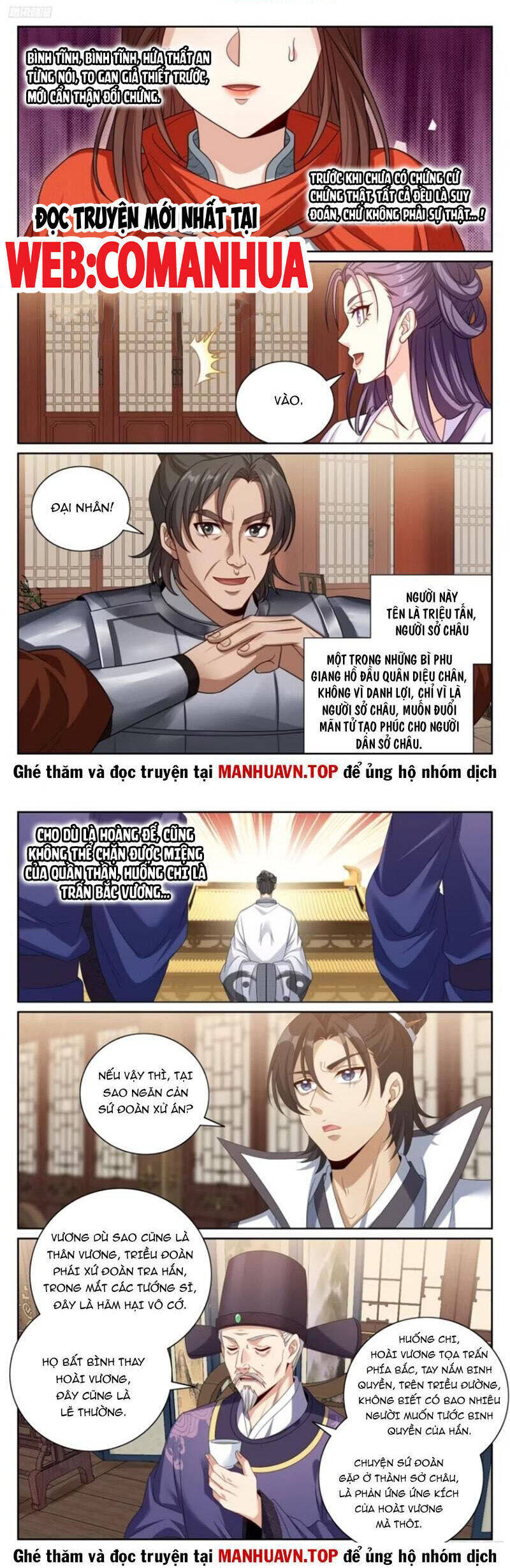 Chương 448 - Trang 9