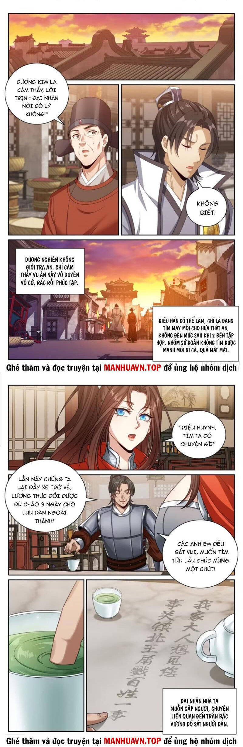 Chương 448 - Trang 10