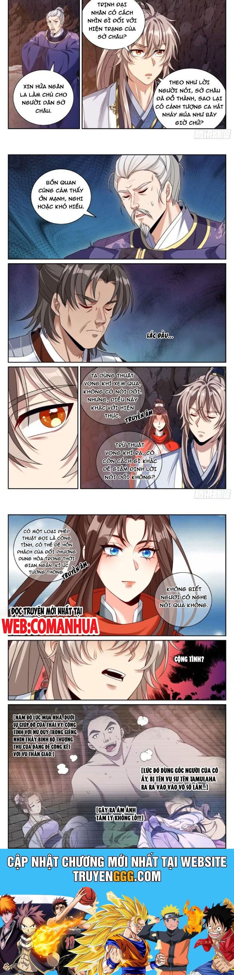Chương 451 - Trang 12
