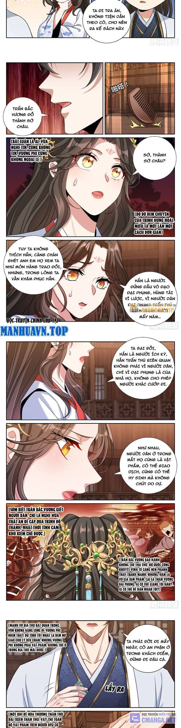 Chương 453 - Trang 8