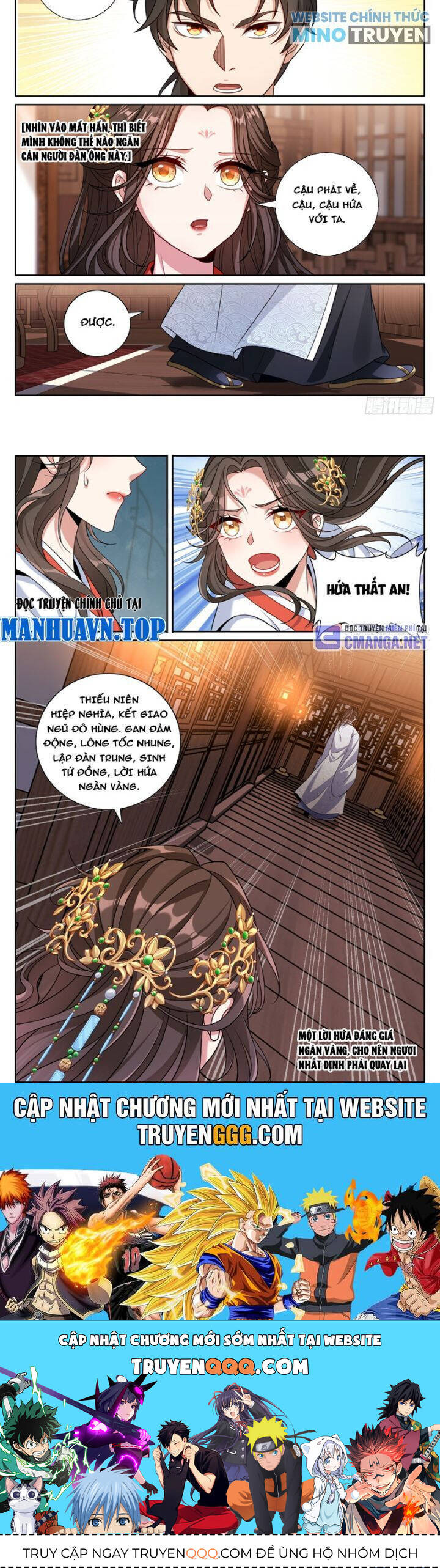 Chương 453 - Trang 10