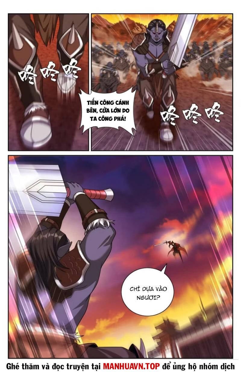 Chương 454 - Trang 20