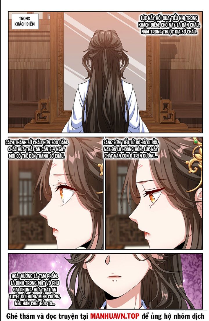 Chương 456 - Trang 17