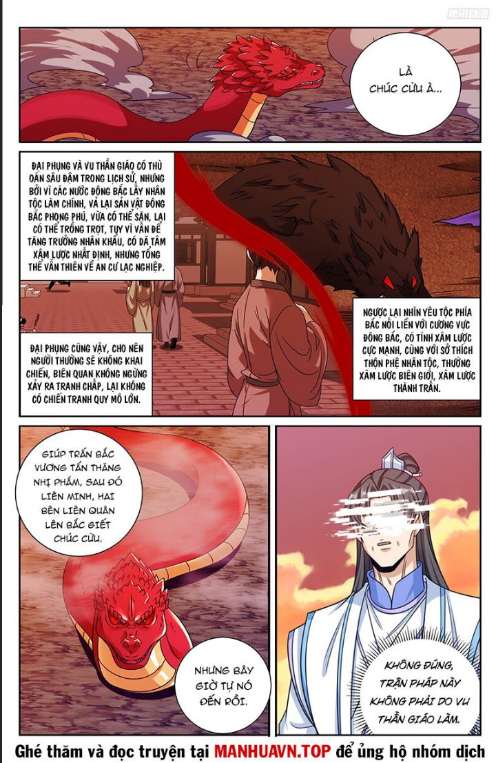 Chương 456 - Trang 10