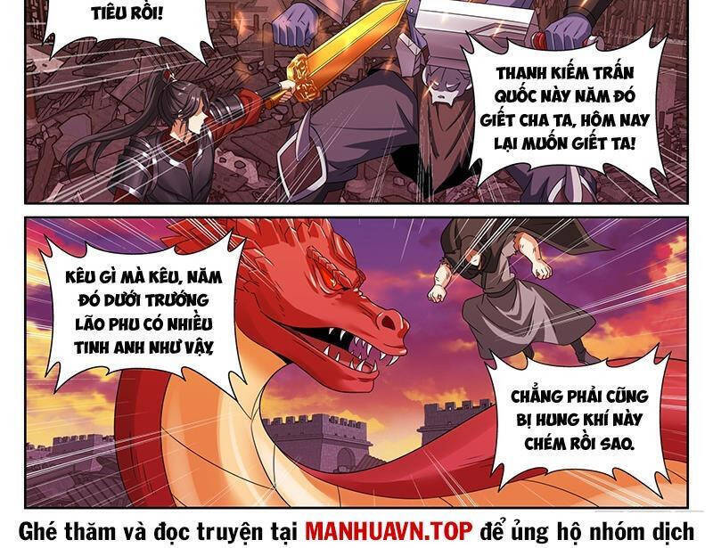 Chương 457.1 - Trang 17