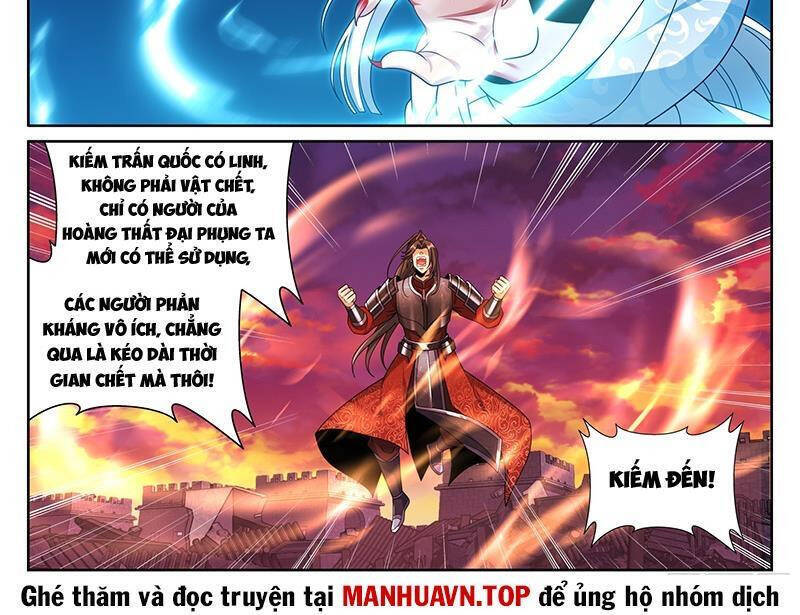 Chương 457.1 - Trang 27
