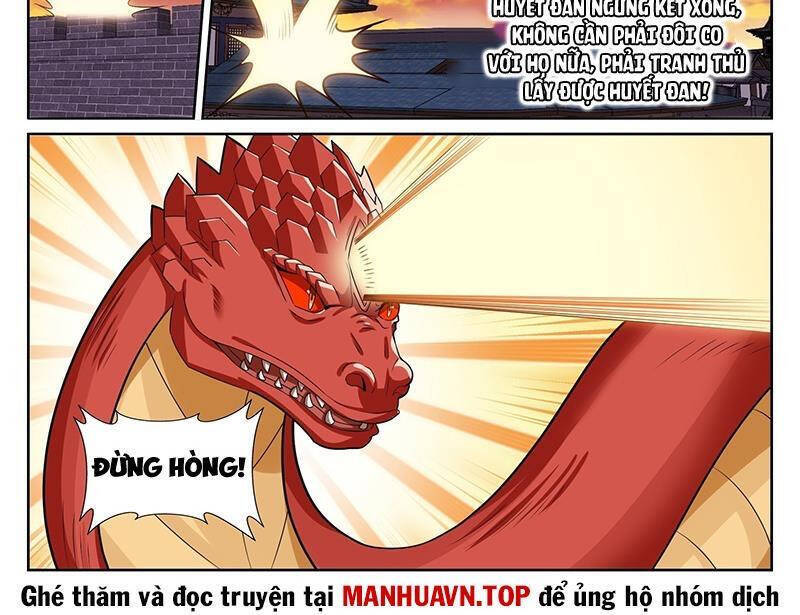 Chương 457 - Trang 2