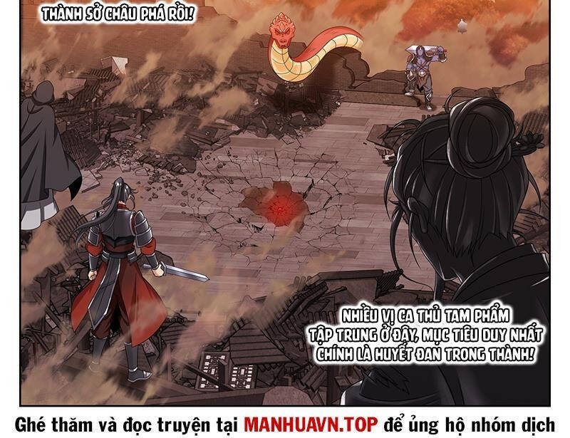 Chương 457 - Trang 10