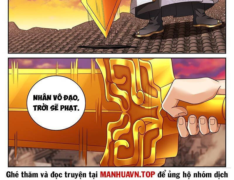 Chương 458.1 - Trang 30