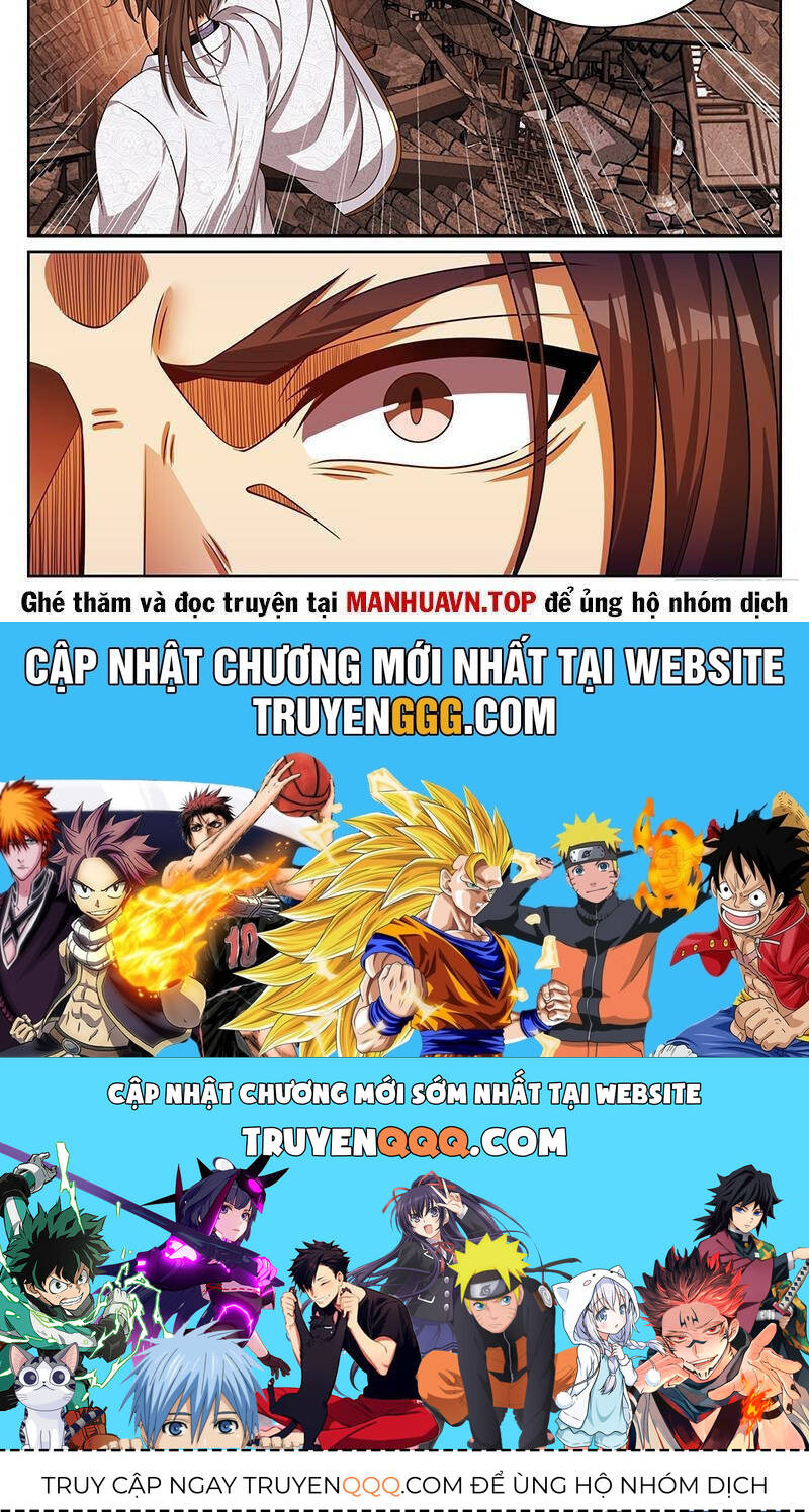 Chương 458.1 - Trang 32