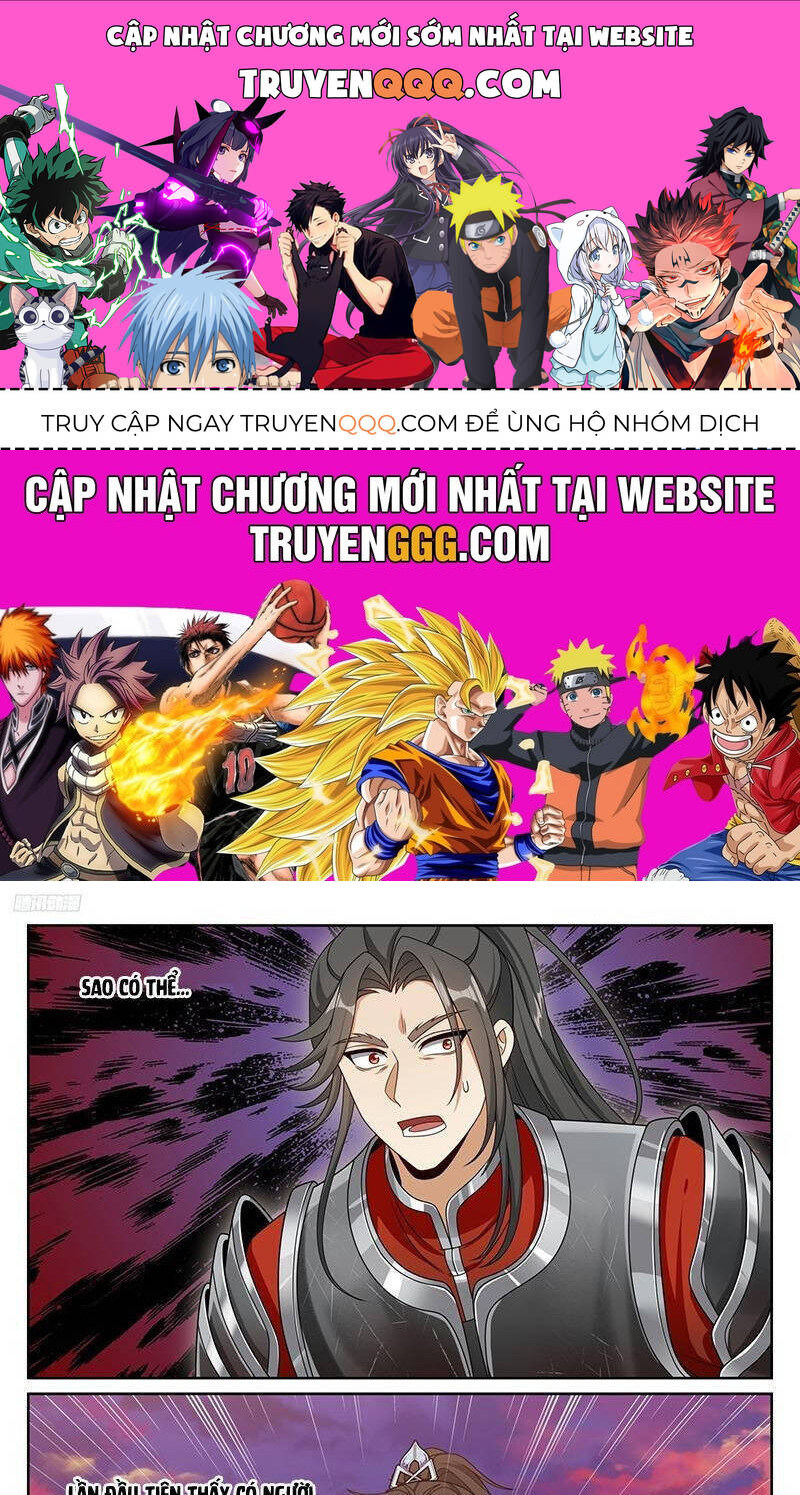 Chương 458 - Trang 1