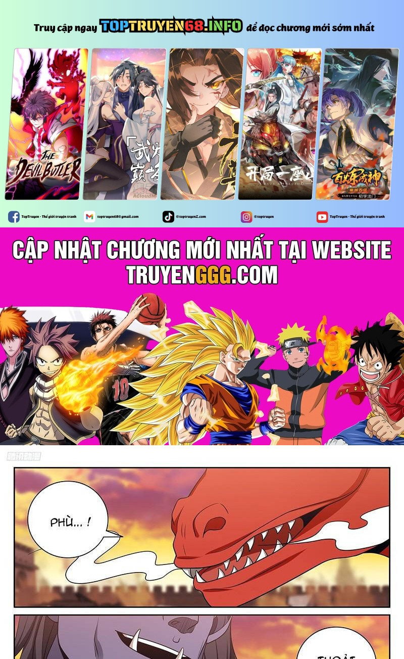 Chương 460 - Trang 1
