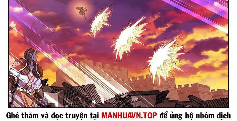 Chương 460 - Trang 21