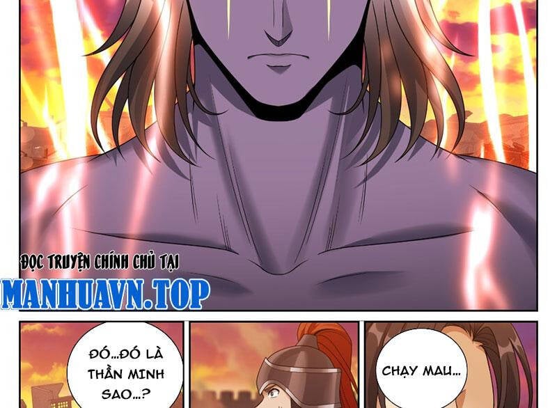 Chương 461 - Trang 27