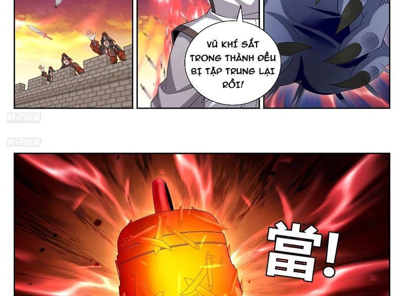 Chương 461 - Trang 7