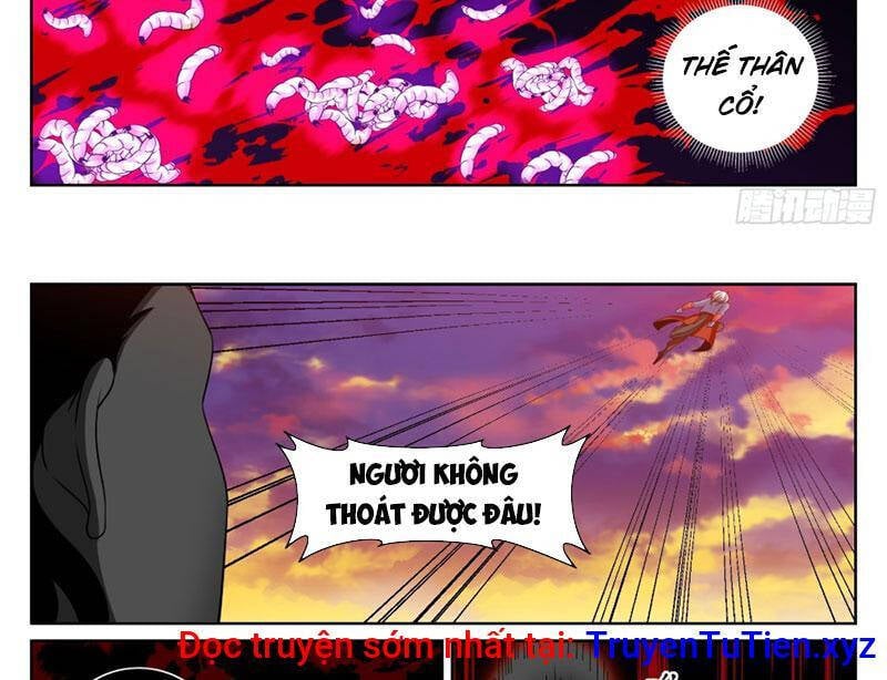 Chương 462 - Trang 35