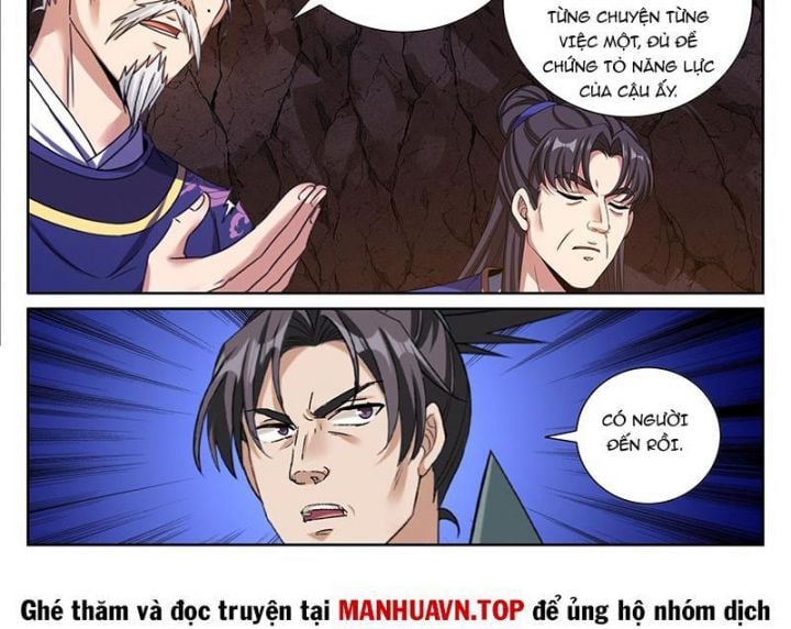 Chương 465 - Trang 11