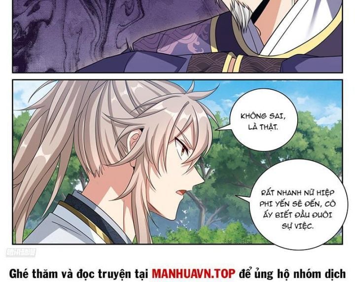 Chương 465 - Trang 17