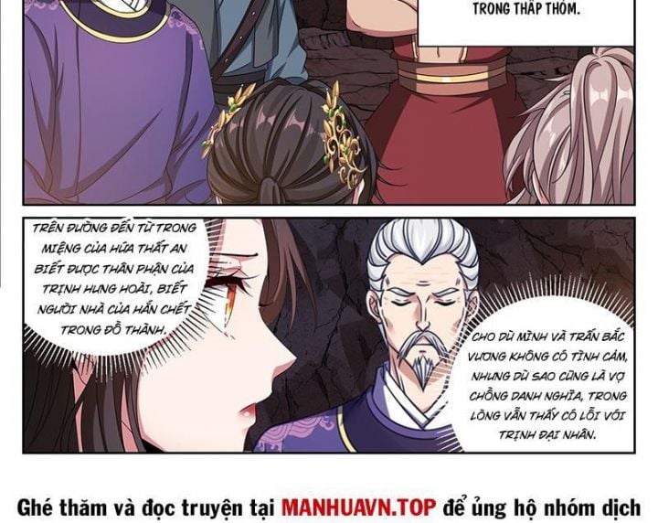 Chương 465 - Trang 19