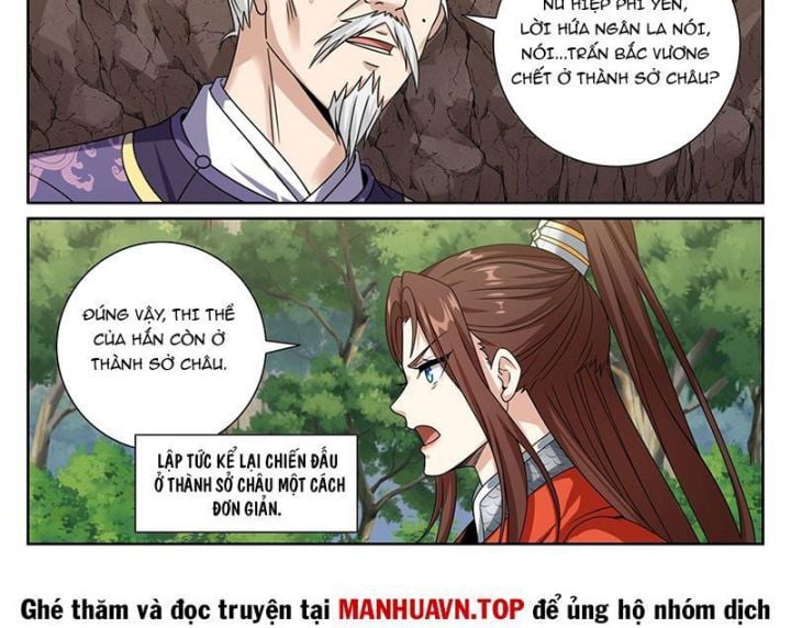 Chương 465 - Trang 21