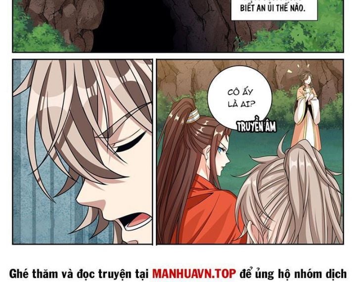 Chương 465 - Trang 23