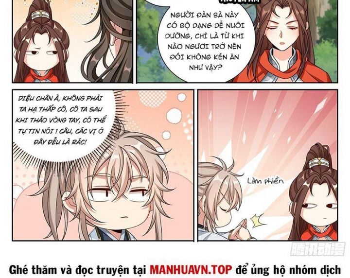 Chương 465 - Trang 25