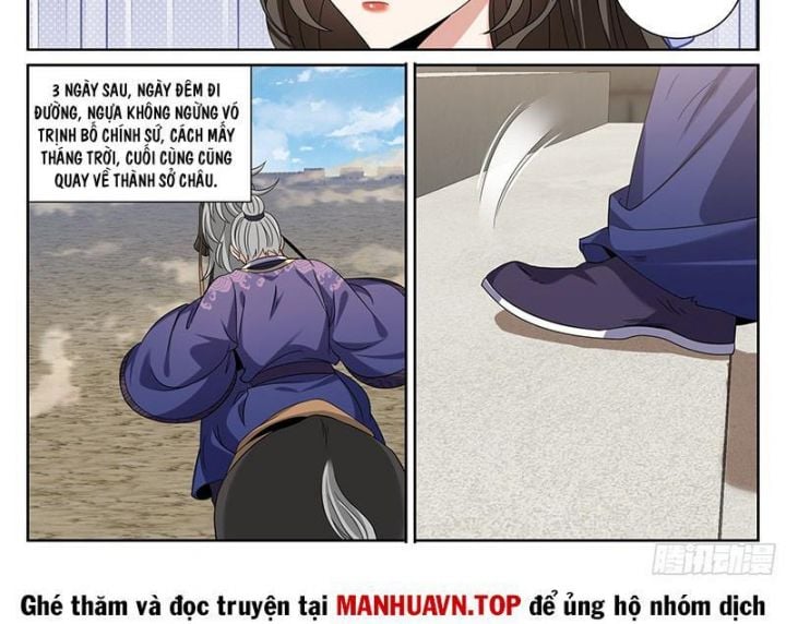 Chương 465 - Trang 27