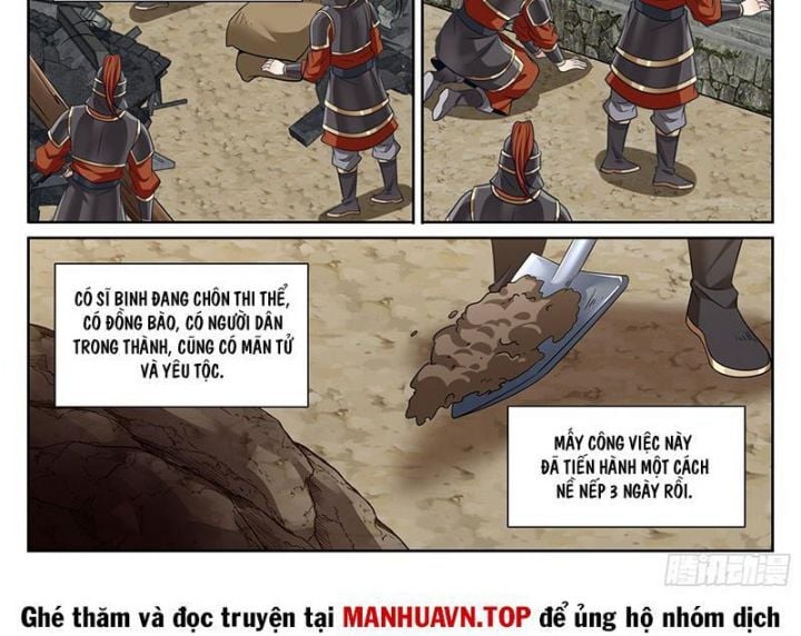 Chương 465 - Trang 29