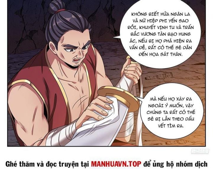 Chương 465 - Trang 9