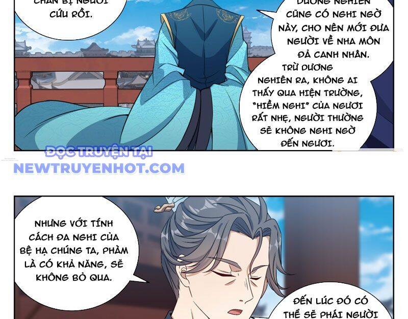 Chương 467 - Trang 53
