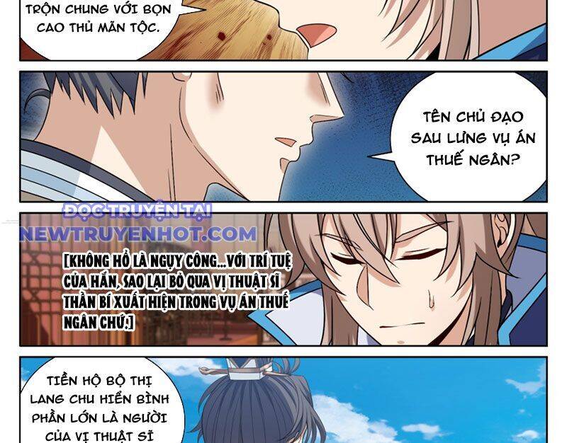 Chương 467 - Trang 56