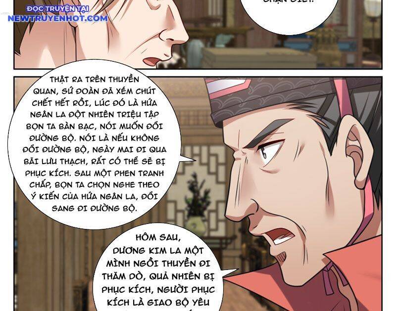 Chương 468 - Trang 29