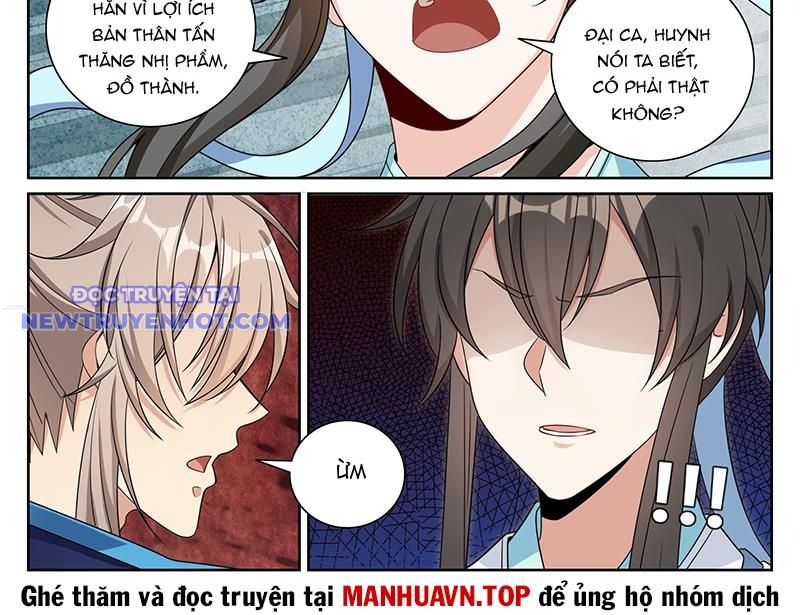Chương 469 - Trang 20
