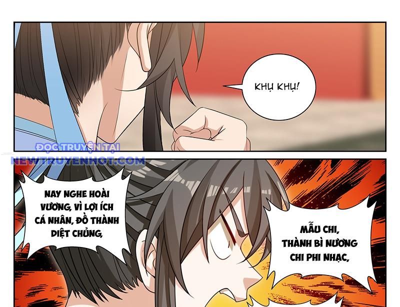 Chương 469 - Trang 25