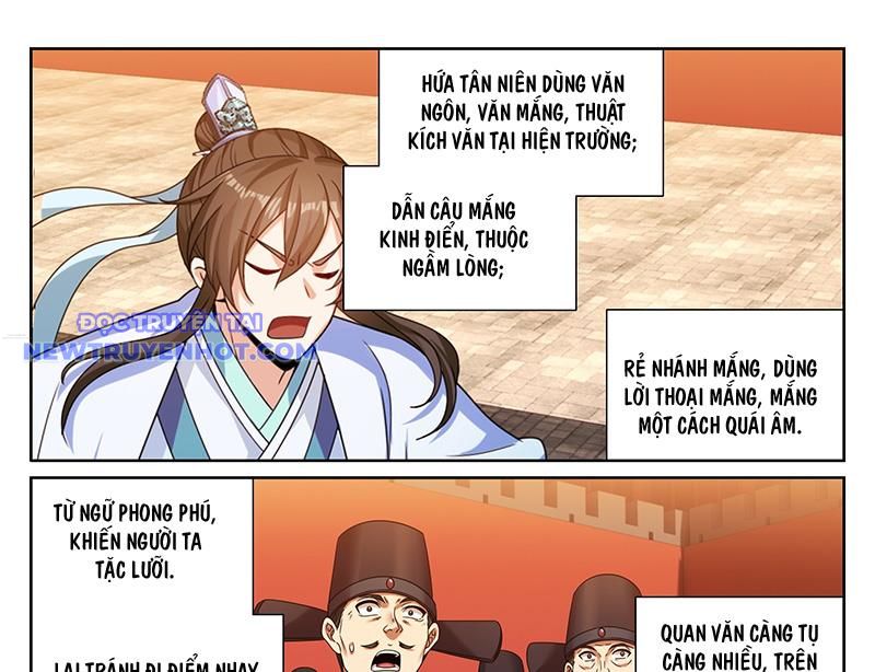 Chương 469 - Trang 27