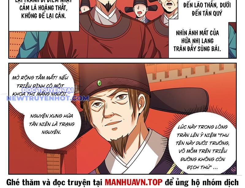 Chương 469 - Trang 28